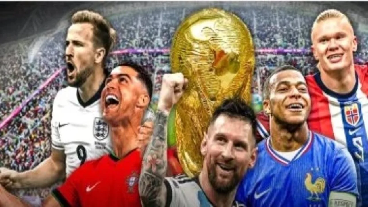 مواعيد مباريات دور الـ32 في كأس العالم المقبل